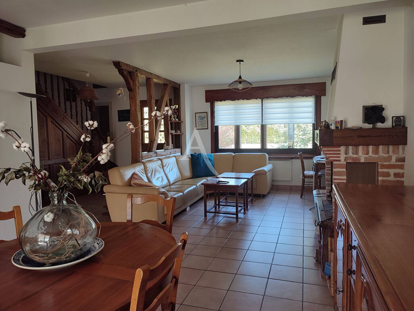 Maison à vendre, 147m², NOUAN LE FUZELIER