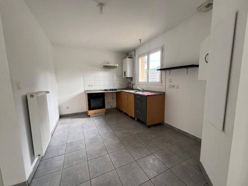 Maison à louer, 80m², FONTAINES SUR SAONE