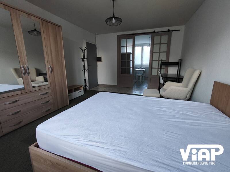 Maison à louer, 28m², LIMOGES