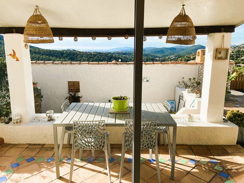 Maison à vendre, 57m², LA LONDE LES MAURES