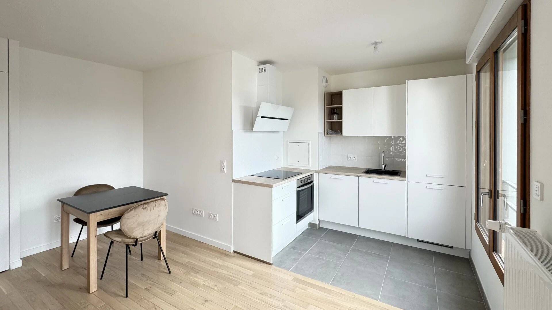 Maison à louer, 40m², ASNIERES SUR SEINE