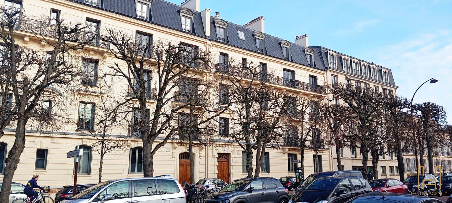 Maison à louer, 59m², VERSAILLES