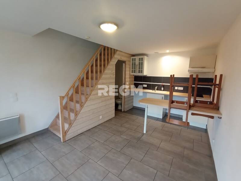 Maison à vendre, 35m², MORCENX
