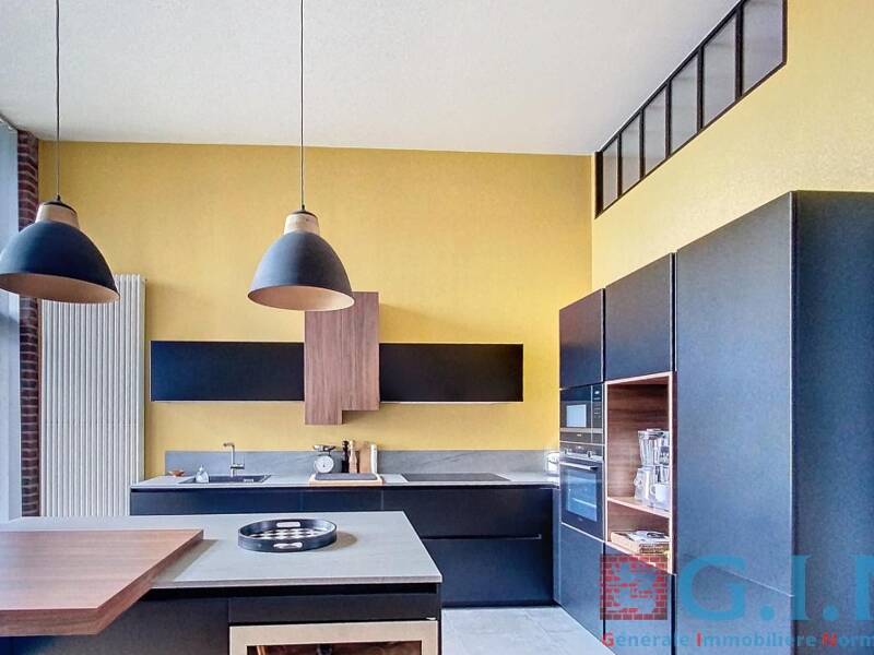 Maison à vendre, 156m², ROUEN