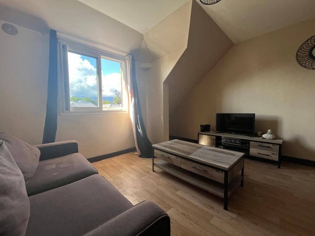 Maison à louer, 40m², SAINT PIERRE