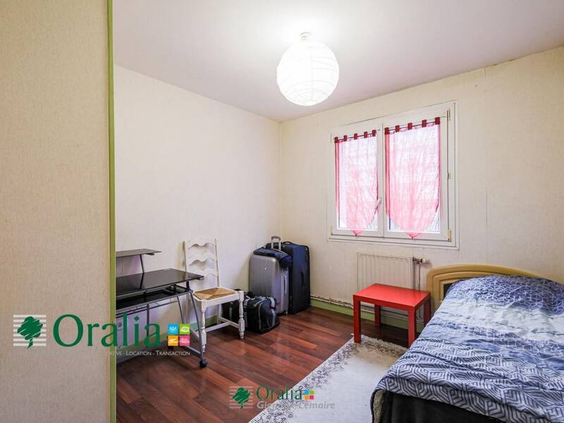 Maison à vendre, 55m², GRENOBLE