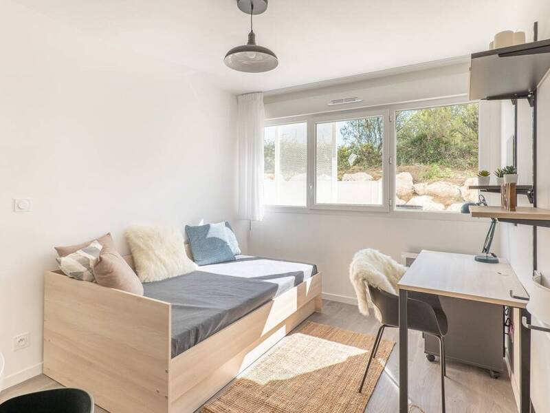 Maison à louer, 17m², MONTPELLIER