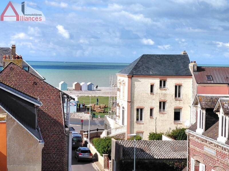 Maison à vendre, 18m², CAYEUX SUR MER
