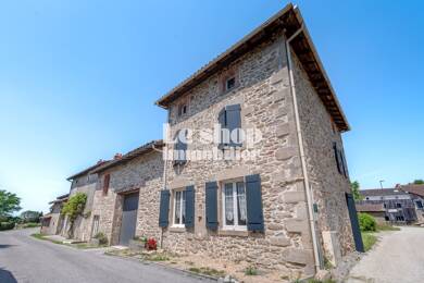 Maison à vendre 227 900 € 5 pièces 4 chambres 120 m² 500 m² de terrain Couzeix 87270