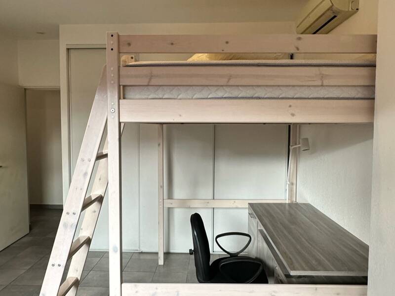 Maison à louer, 33m², TOULON