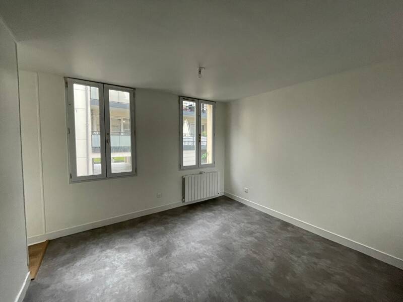 Maison à louer, 65m², ROUEN