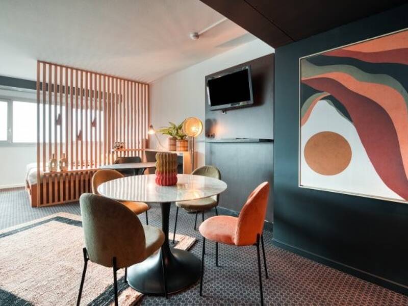 Maison à louer, 56m², GRENOBLE