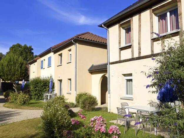 Maison à vendre 69 000 € 3 pièces 2 chambres 36 m² Montignac-Lascaux 24290