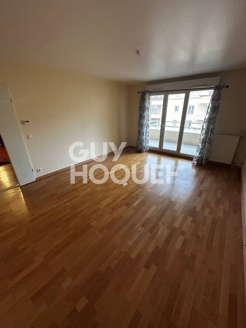 Maison à louer, 60m², CHELLES