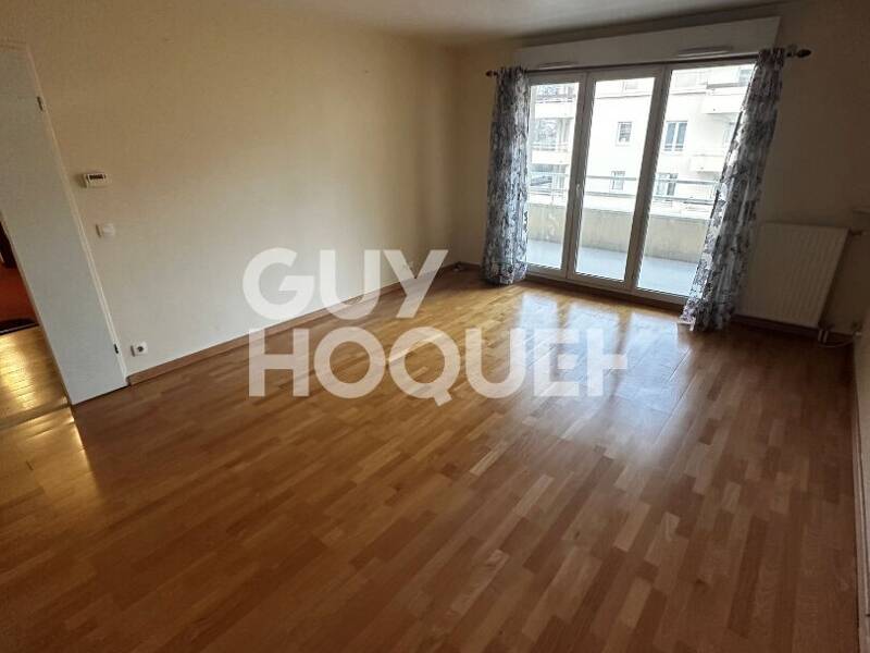 Maison à louer, 60m², CHELLES