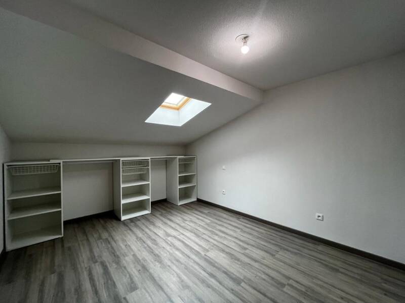 Maison à louer, 80m², L'UNION