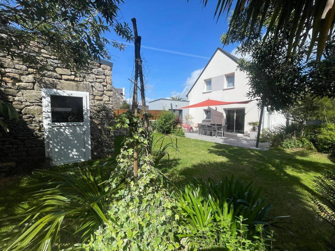 Maison à vendre, 108m², LA TURBALLE