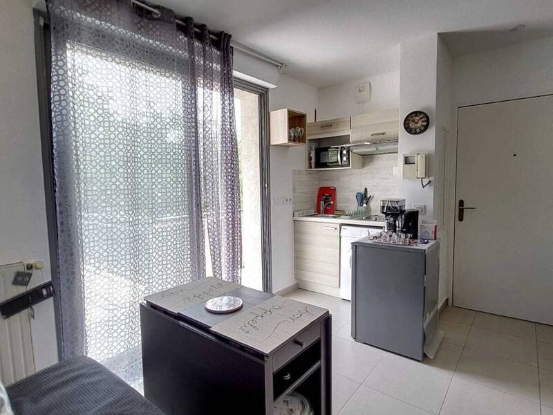 Maison à louer, 21m², NICE