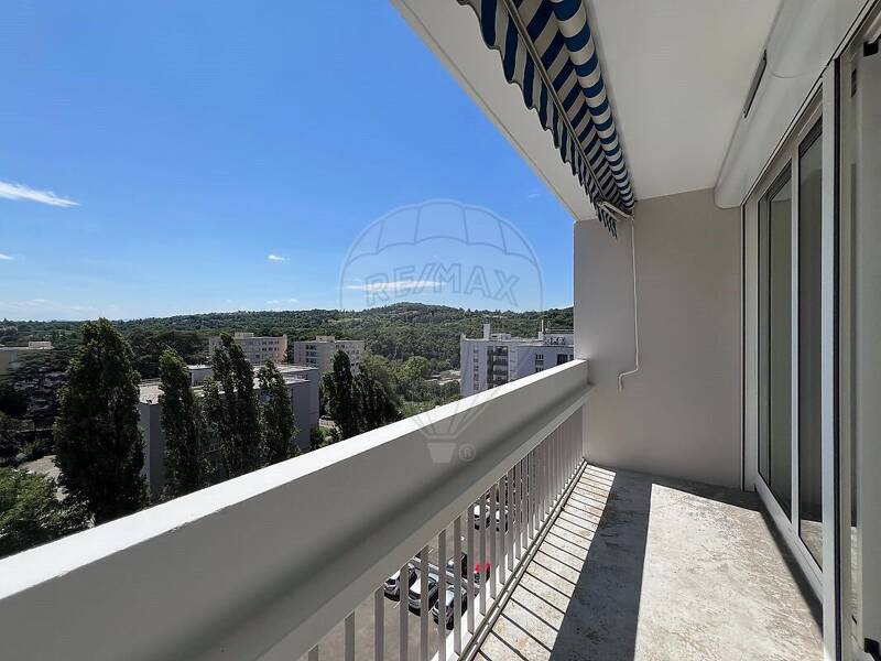 Maison à louer, 68m², SAINTE FOY LES LYON