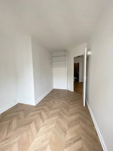 Appartement à vendre - de 1.1M € 2 pièces 1 chambre 37,9 m² 5ème étage Paris 7ème 75007