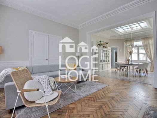 Maison à vendre 279 000 € 5 pièces 3 chambres 165 m² La Bassée 59480