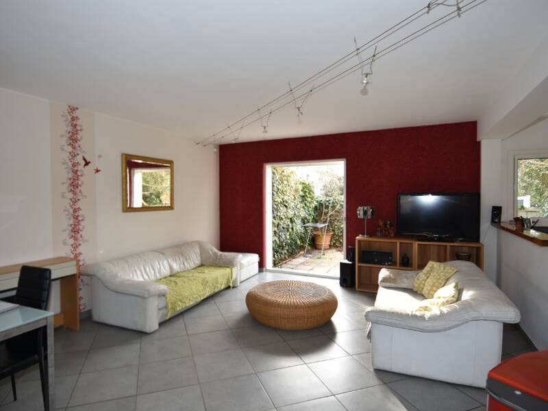 Maison à louer, 86m², CLAPIERS