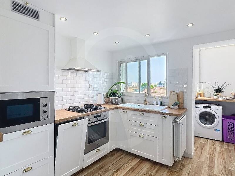 Maison à louer, 66m², MONTPELLIER