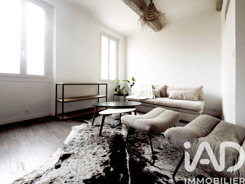 Maison à louer, 86m², TOULON