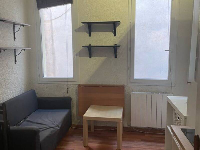 Maison à louer, 14m², AIX EN PROVENCE