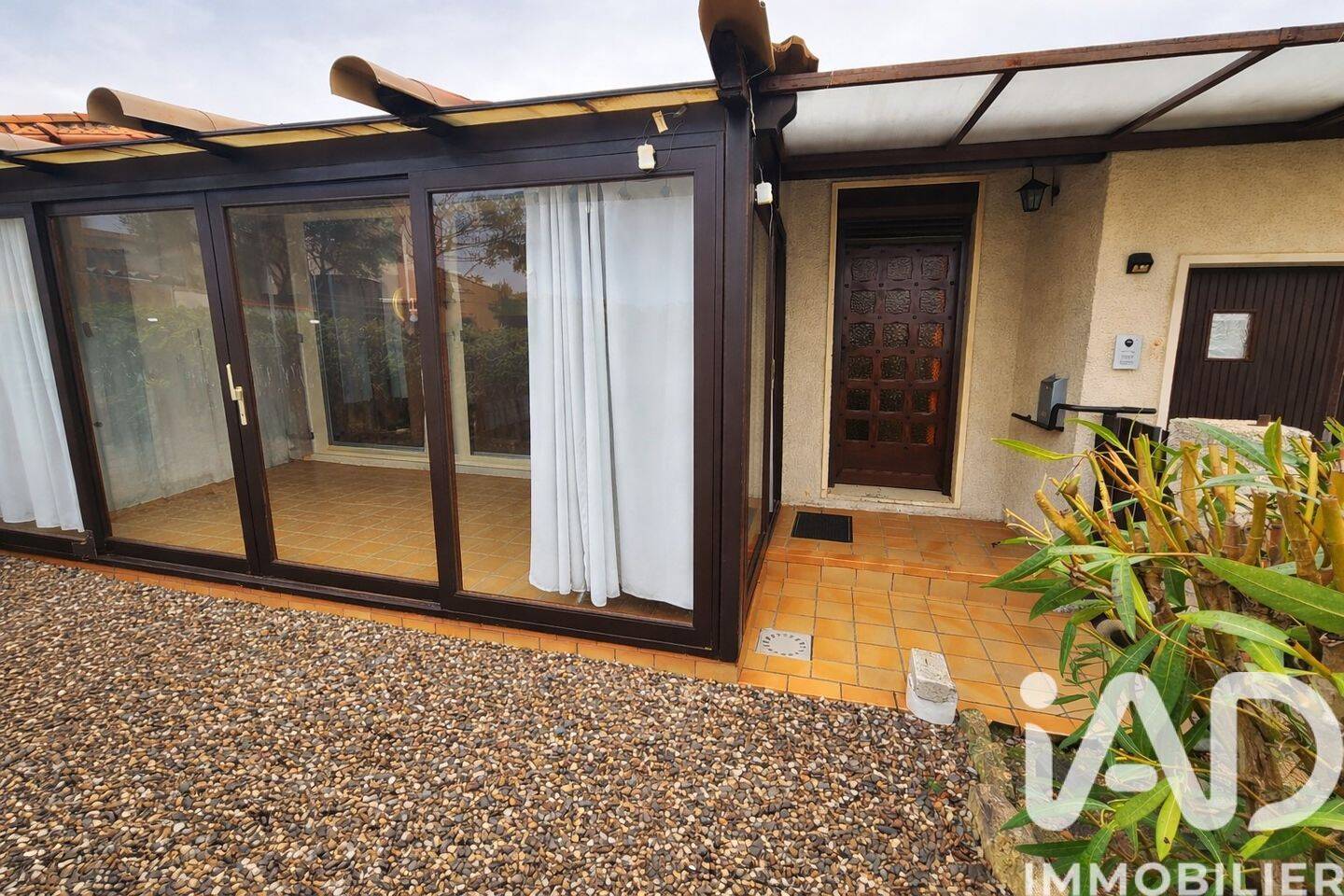 Maison à vendre, 91m², PUISSERGUIER