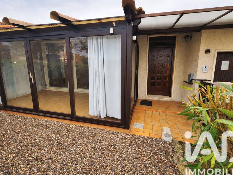 Maison à vendre, 91m², PUISSERGUIER