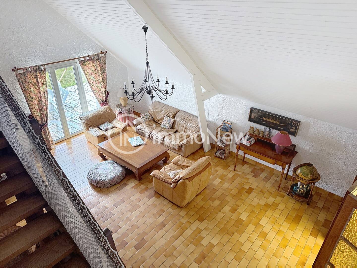 Maison à vendre, 235m², JULLOUVILLE