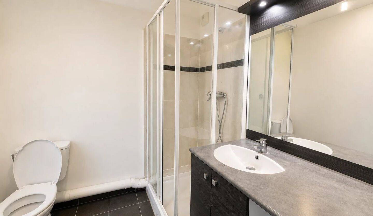 Maison à louer, 37m², AUBERVILLIERS