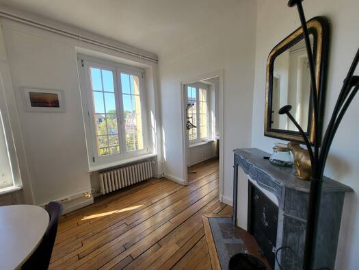 Espace bureau à louer 1 050 € 149 m² de bureaux Longwy 54400