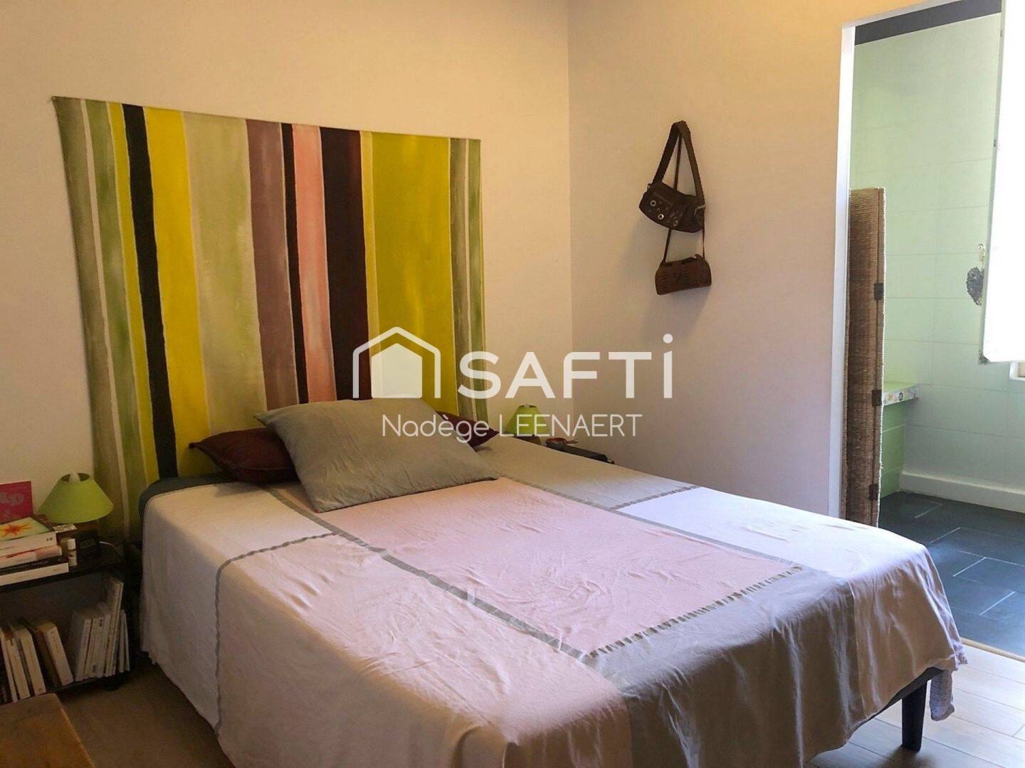 Maison à vendre, 134m², PORTIRAGNES