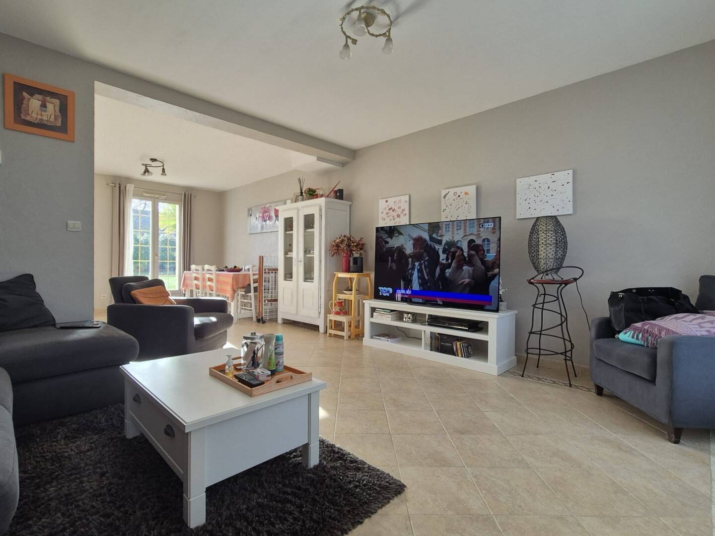 Maison à vendre, 115m², ORVILLIERS