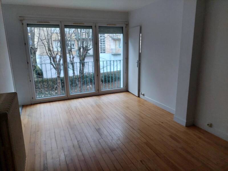 Maison à louer, 55m², SAINT ETIENNE