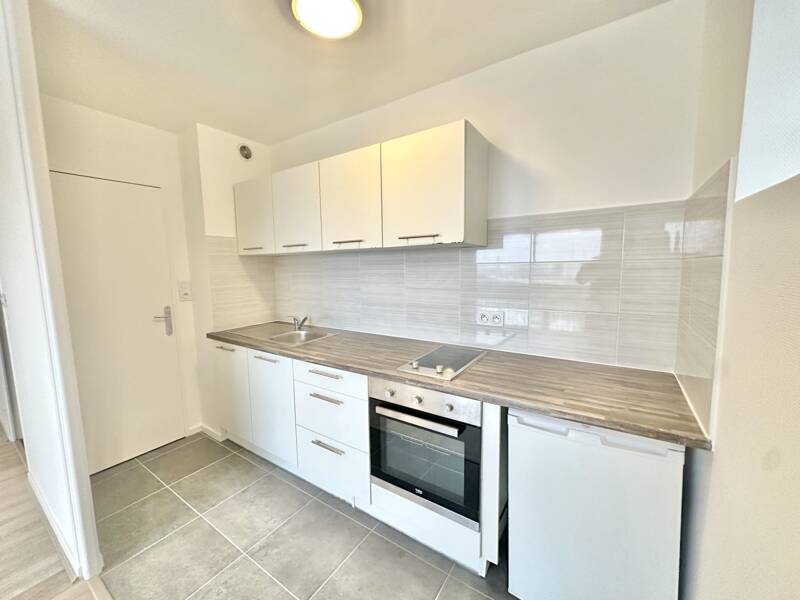 Maison à louer, 34m², GRENOBLE