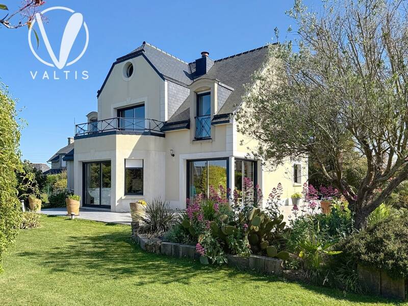 Maison à vendre, 173m², SAINT CAST LE GUILDO