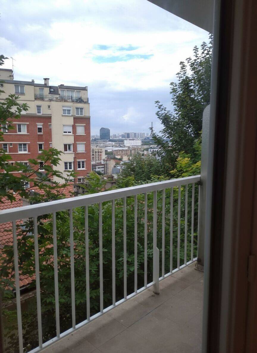 Maison à louer, 35m², ISSY LES MOULINEAUX