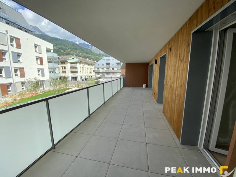 Maison à louer, 46m², SALLANCHES