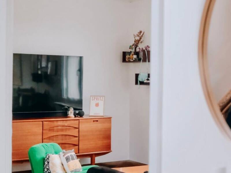 Maison à vendre, 115m², BIHOREL