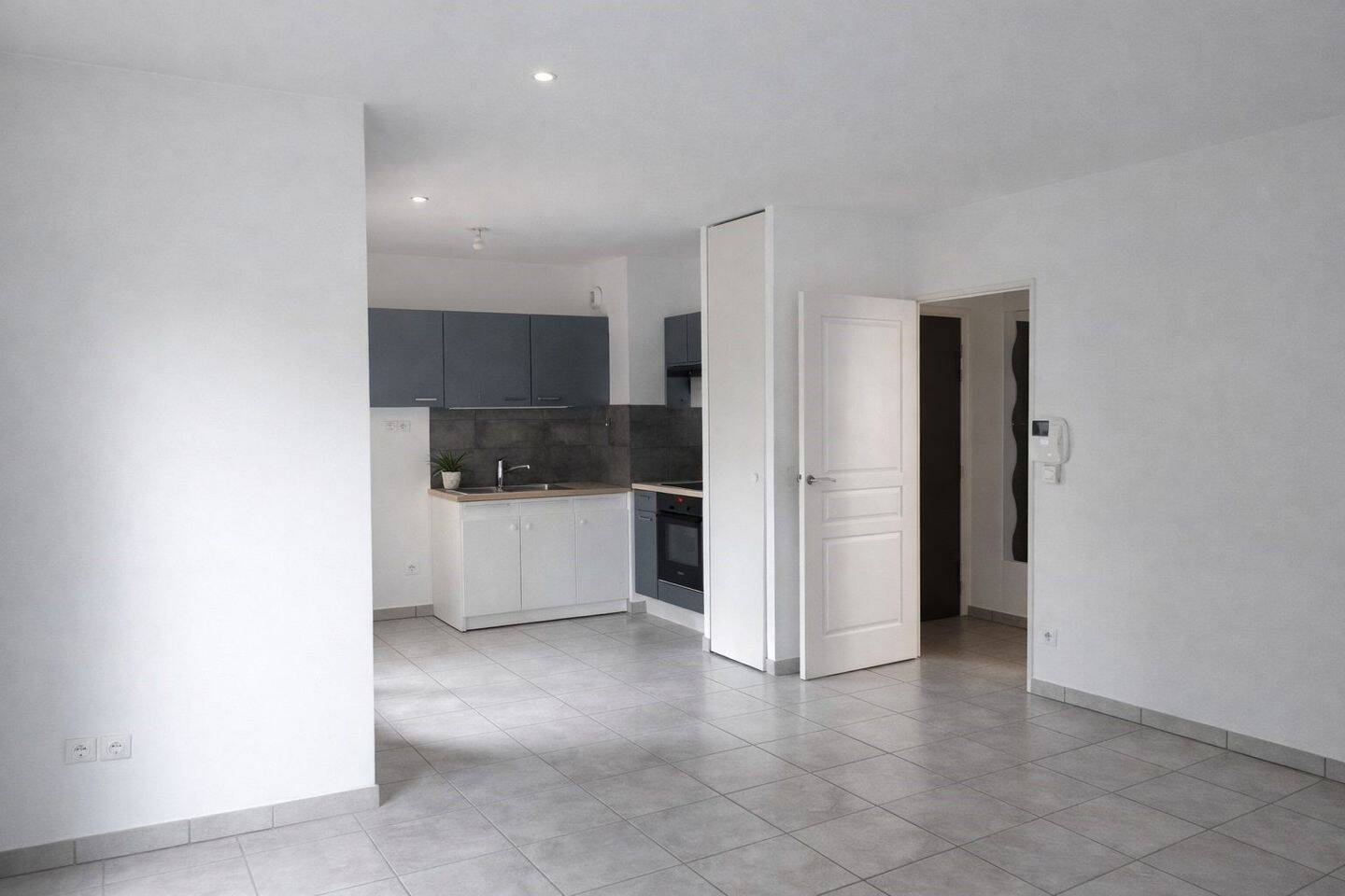 Maison à louer, 46m², TASSIN LA DEMI LUNE