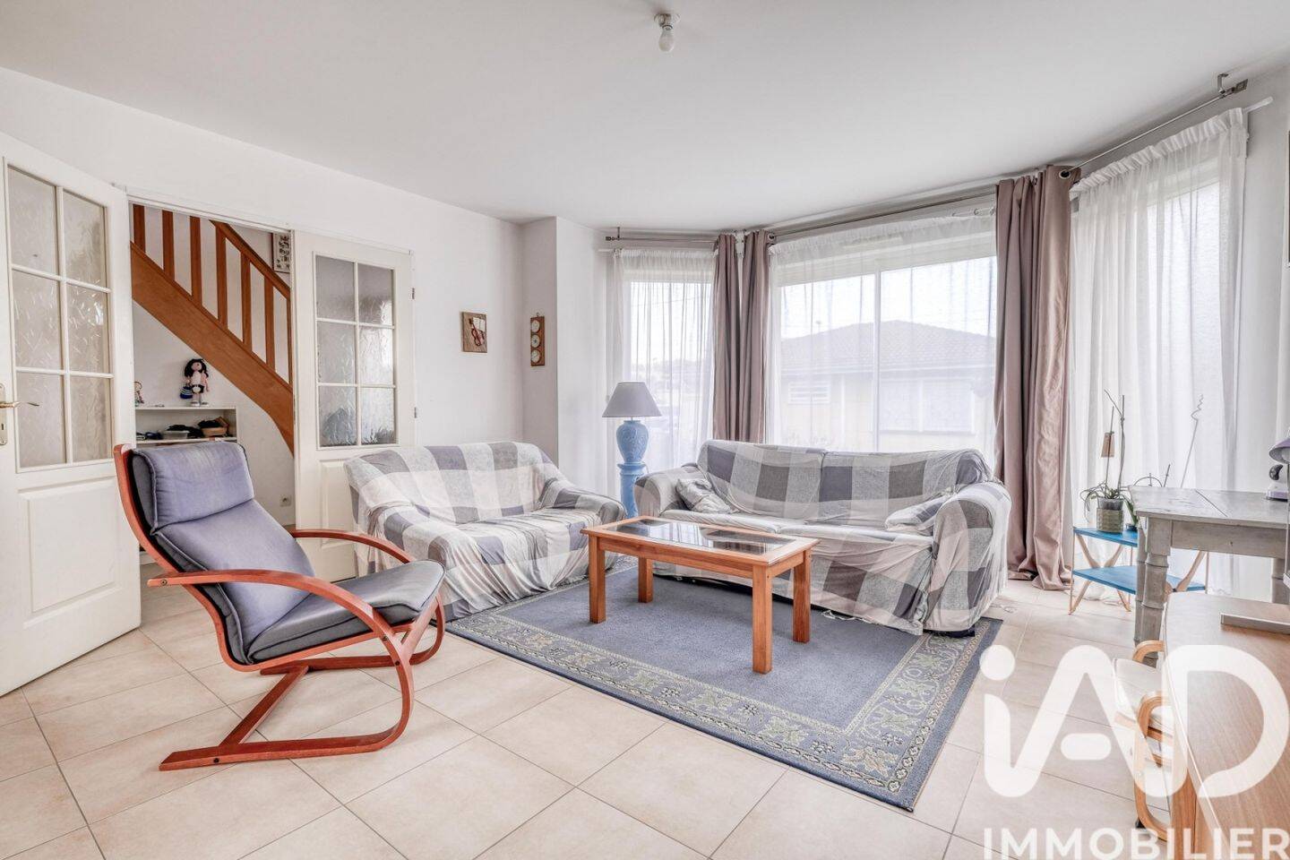 Maison à vendre, 135m², AULNAY SOUS BOIS