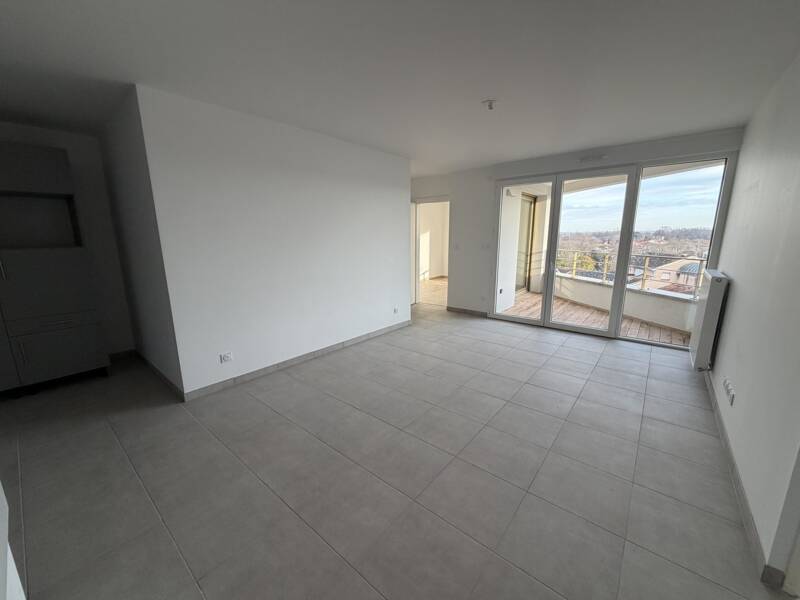 Maison à louer, 60m², TOULOUSE