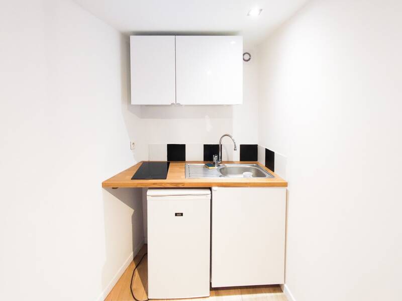 Maison à louer, 26m², EGUILLES