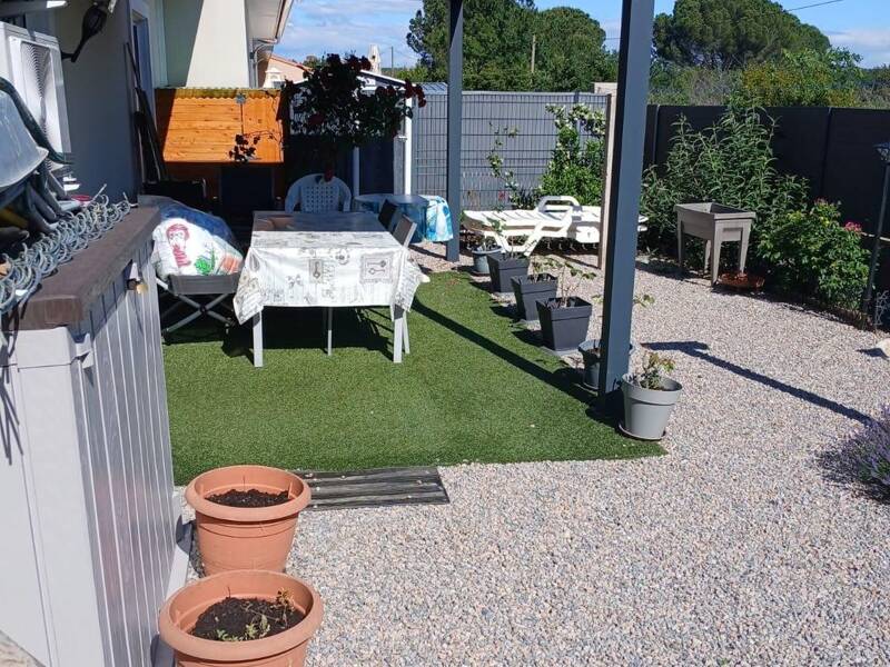 Maison à vendre, 107m², PERPIGNAN