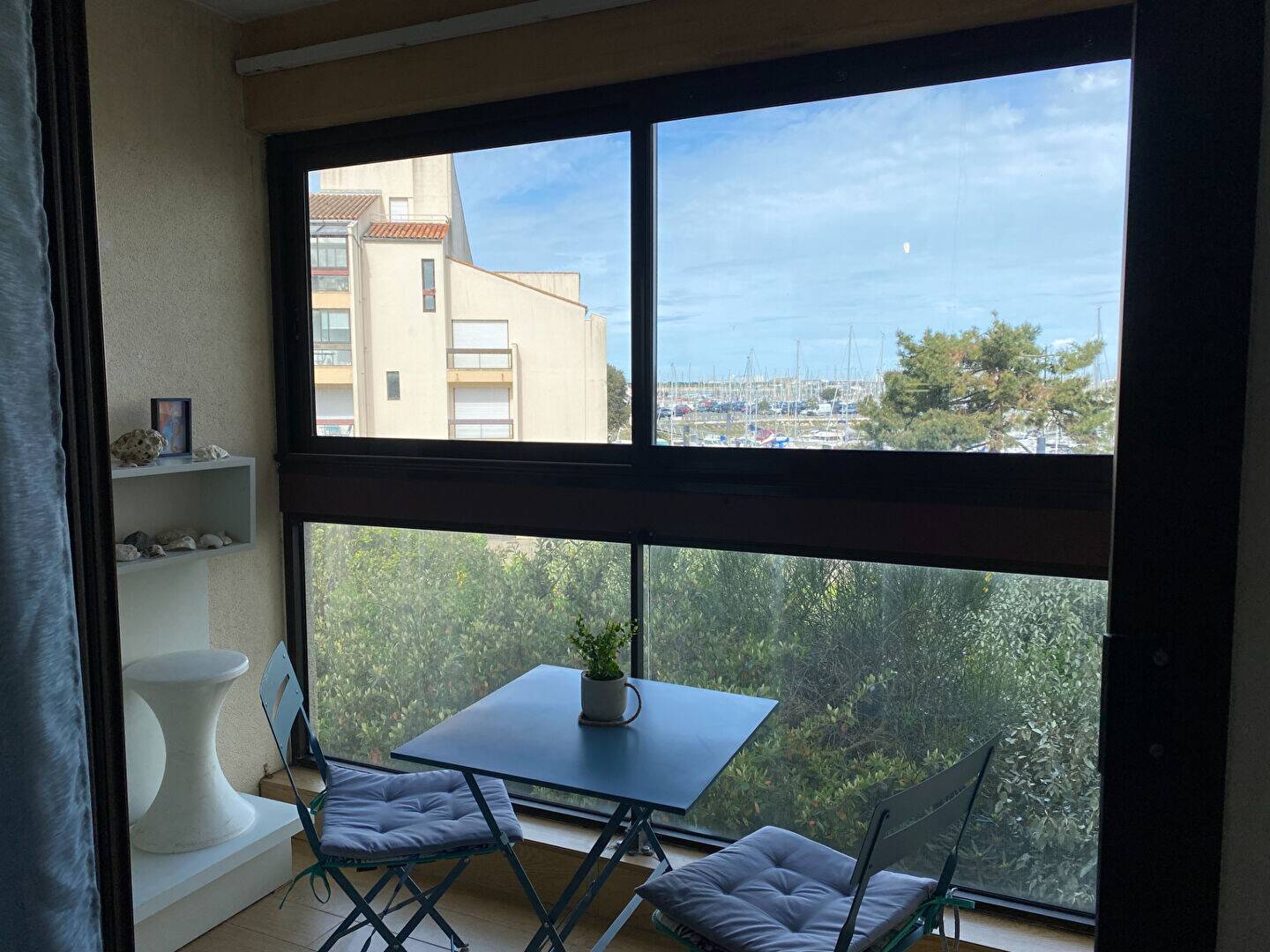 Maison à louer, 38m², LA ROCHELLE