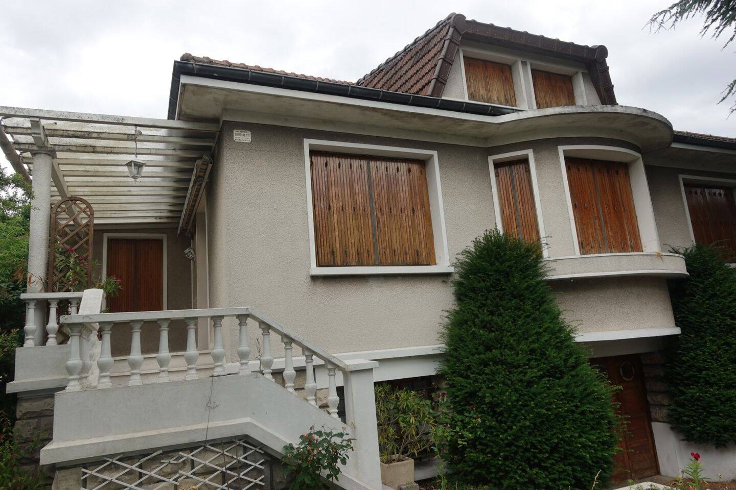 Maison à vendre, 125m², AULNAY SOUS BOIS