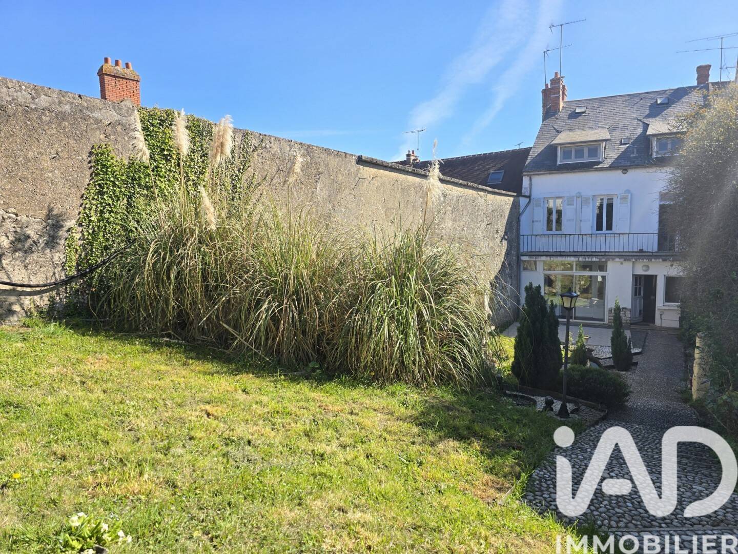 Maison à vendre, 170m², ESTOUCHES